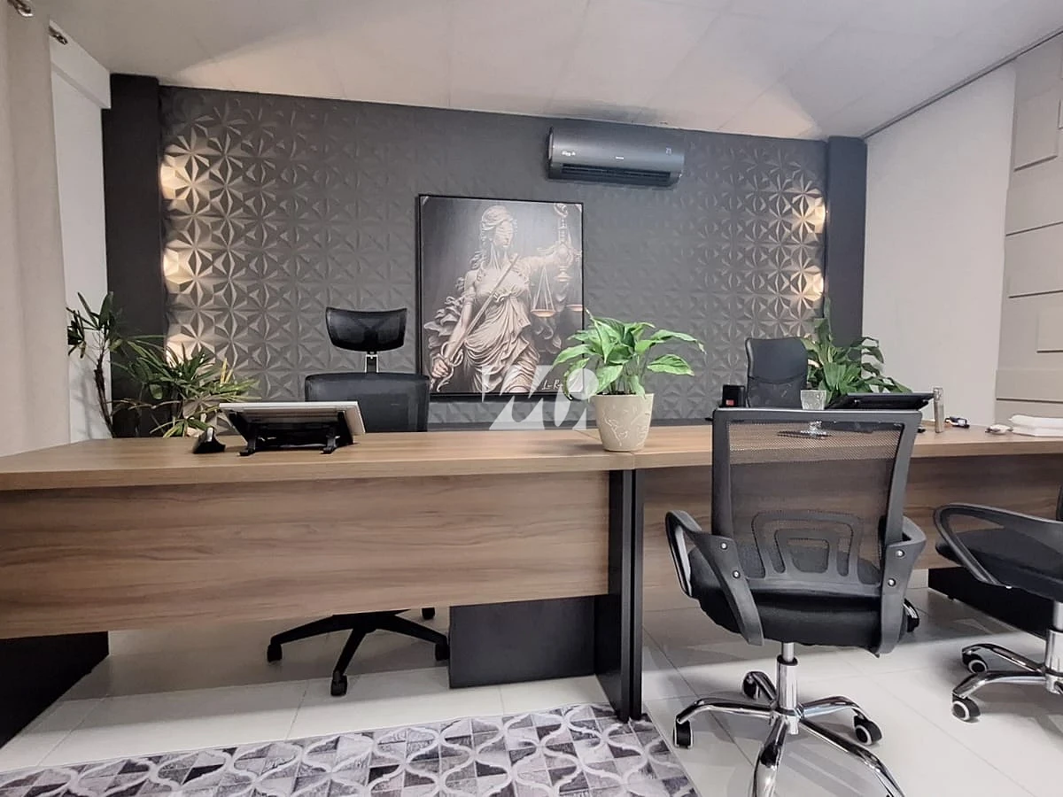 Escritório/Sala em Pagani, Palhoça. 0 quartos, 33m². Imagem 6 de 13