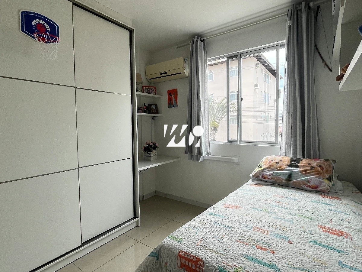 Apartamento em Pagani, Palhoça. 2 quartos, 52m². Imagem 19 de 26