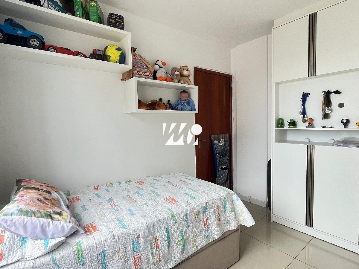 Apartamento em Pagani, Palhoça. 2 quartos, 52m². Imagem 21 de 26