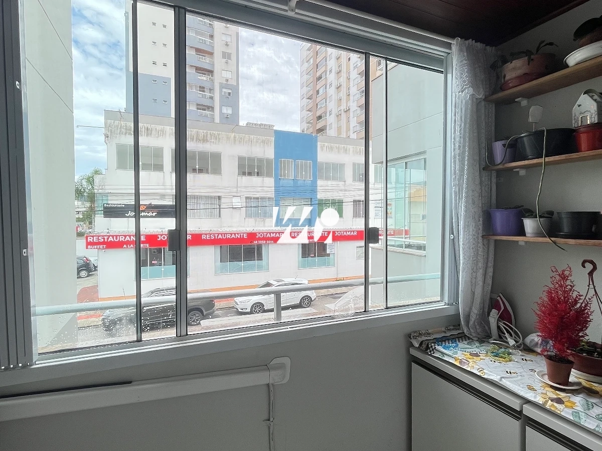 Apartamento em Pagani, Palhoça. 2 quartos, 52m². Imagem 22 de 26