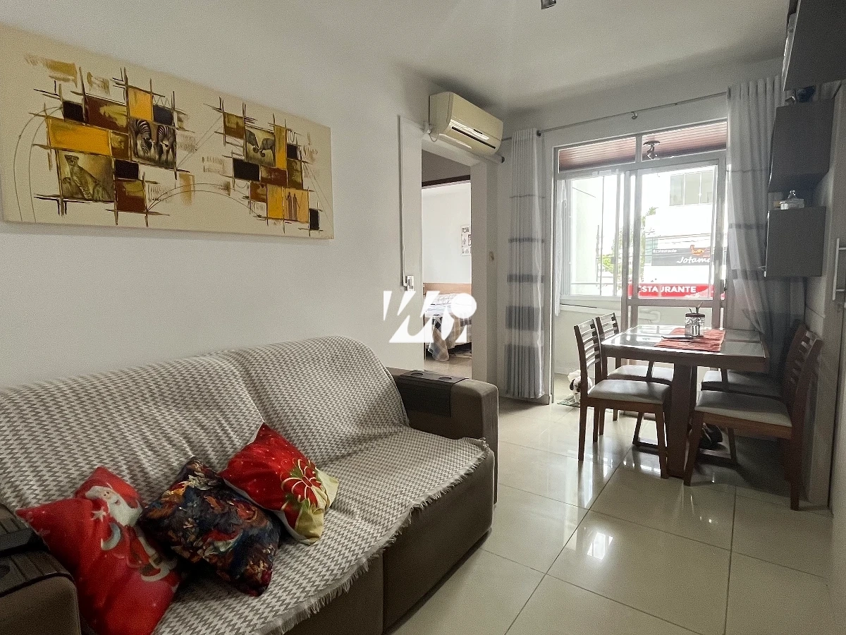 Apartamento em Pagani, Palhoça. 2 quartos, 52m². Imagem 4 de 26