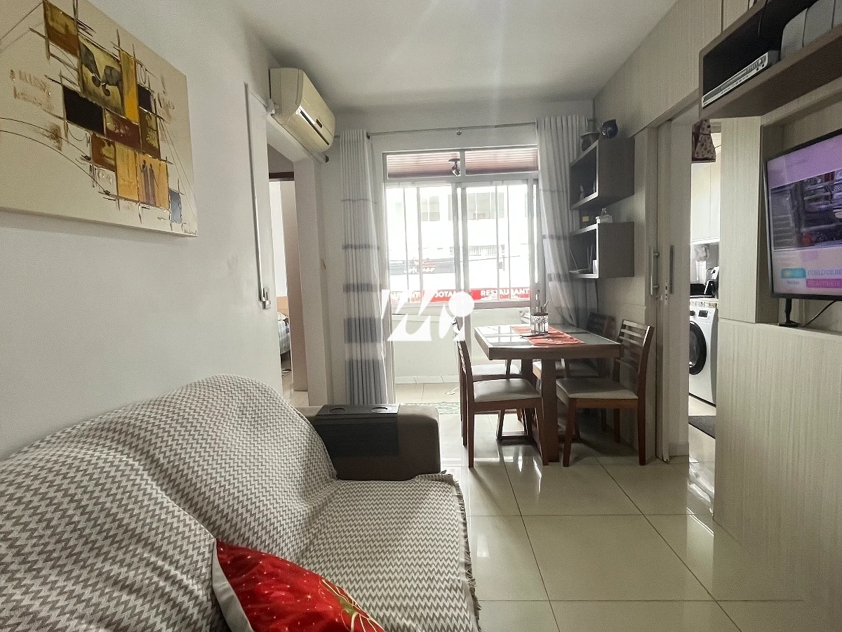 Apartamento em Pagani, Palhoça. 2 quartos, 52m². Imagem 8 de 26