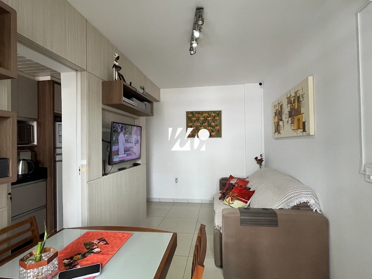 Apartamento em Pagani, Palhoça. 2 quartos, 52m². Imagem 5 de 26
