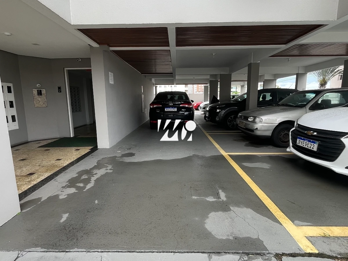 Apartamento em Pagani, Palhoça. 2 quartos, 52m². Imagem 26 de 26