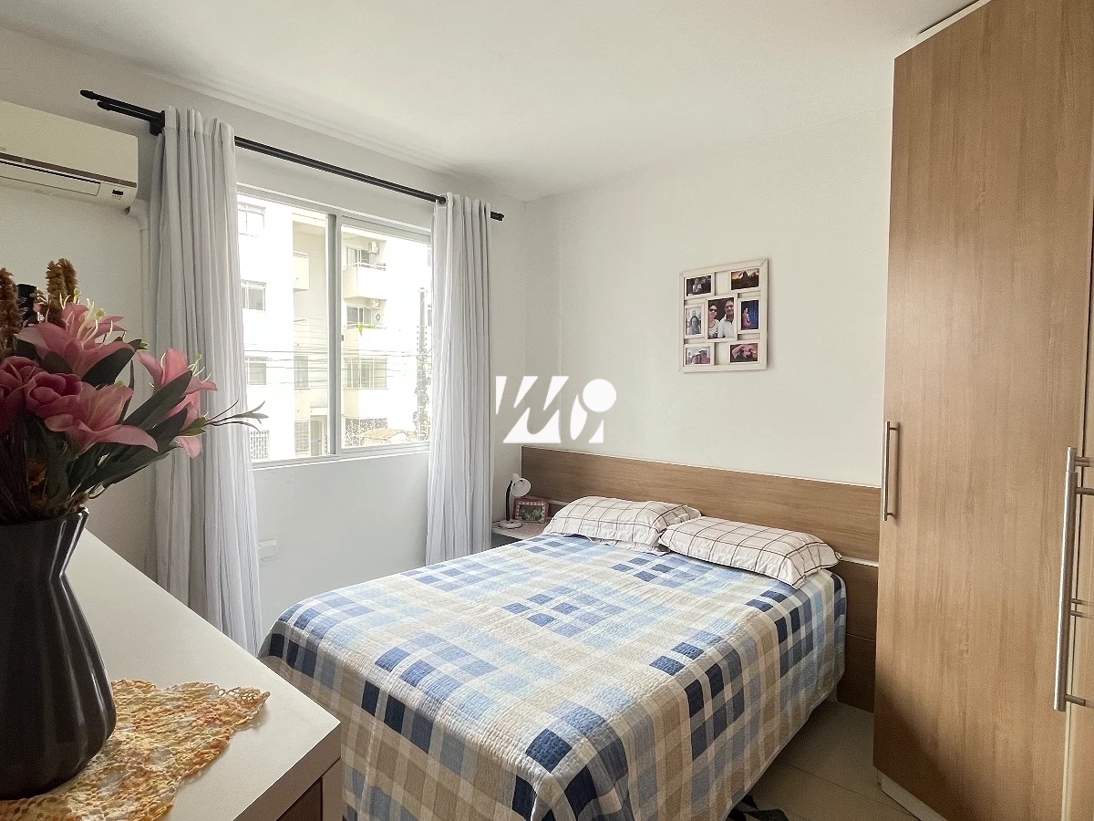 Apartamento em Pagani, Palhoça. 2 quartos, 52m². Imagem 12 de 26
