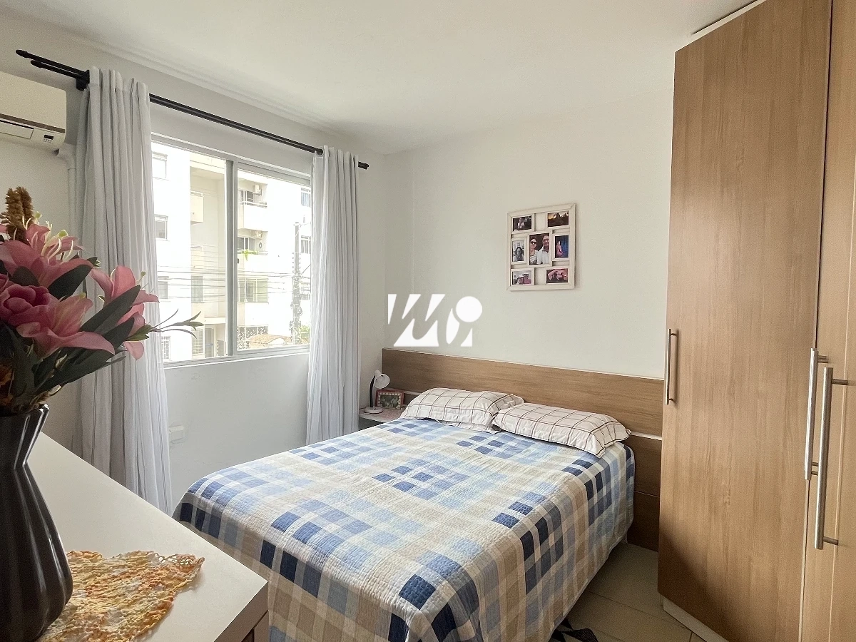 Apartamento em Pagani, Palhoça. 2 quartos, 52m². Imagem 15 de 26