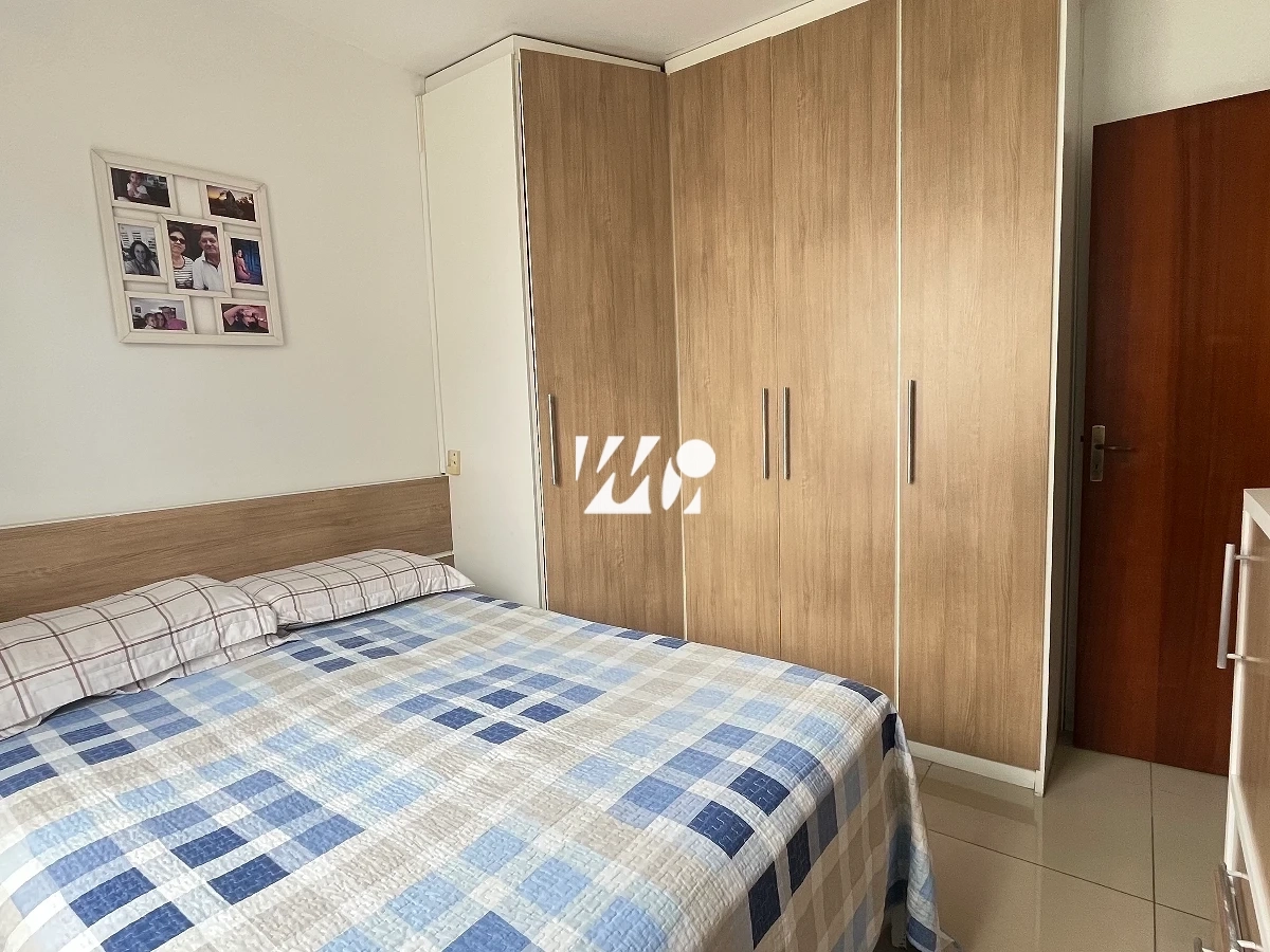 Apartamento em Pagani, Palhoça. 2 quartos, 52m². Imagem 16 de 26