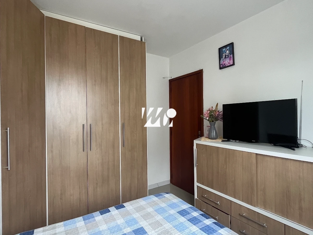 Apartamento em Pagani, Palhoça. 2 quartos, 52m². Imagem 17 de 26
