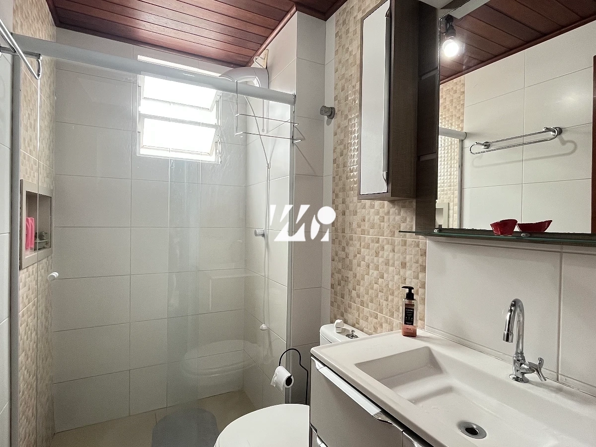 Apartamento em Pagani, Palhoça. 2 quartos, 52m². Imagem 23 de 26