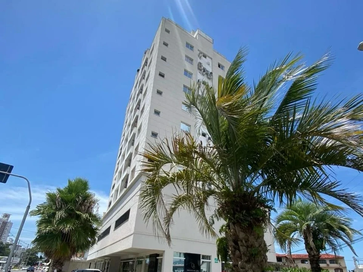 Apartamento em Centro, Palhoça. 2 quartos, 58m². Imagem 1 de 28