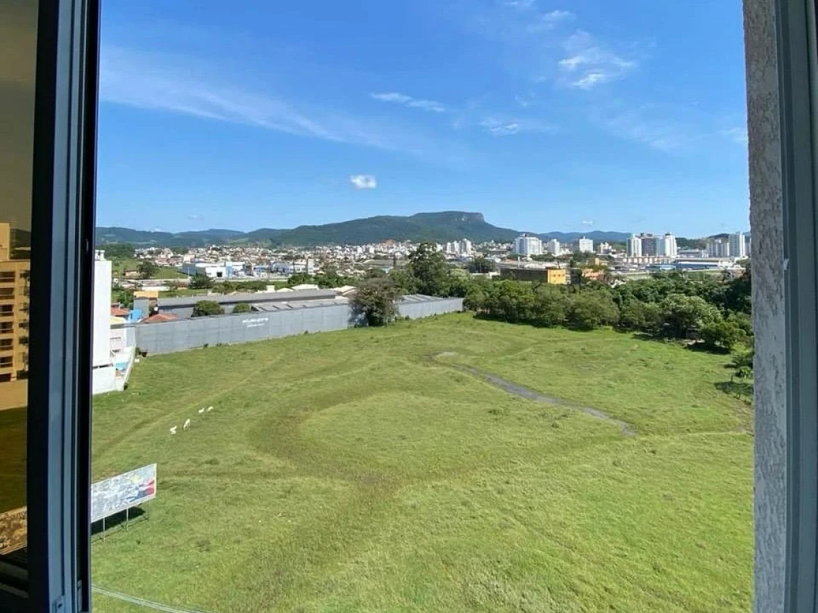 Apartamento em Centro, Palhoça. 2 quartos, 58m². Imagem 24 de 28