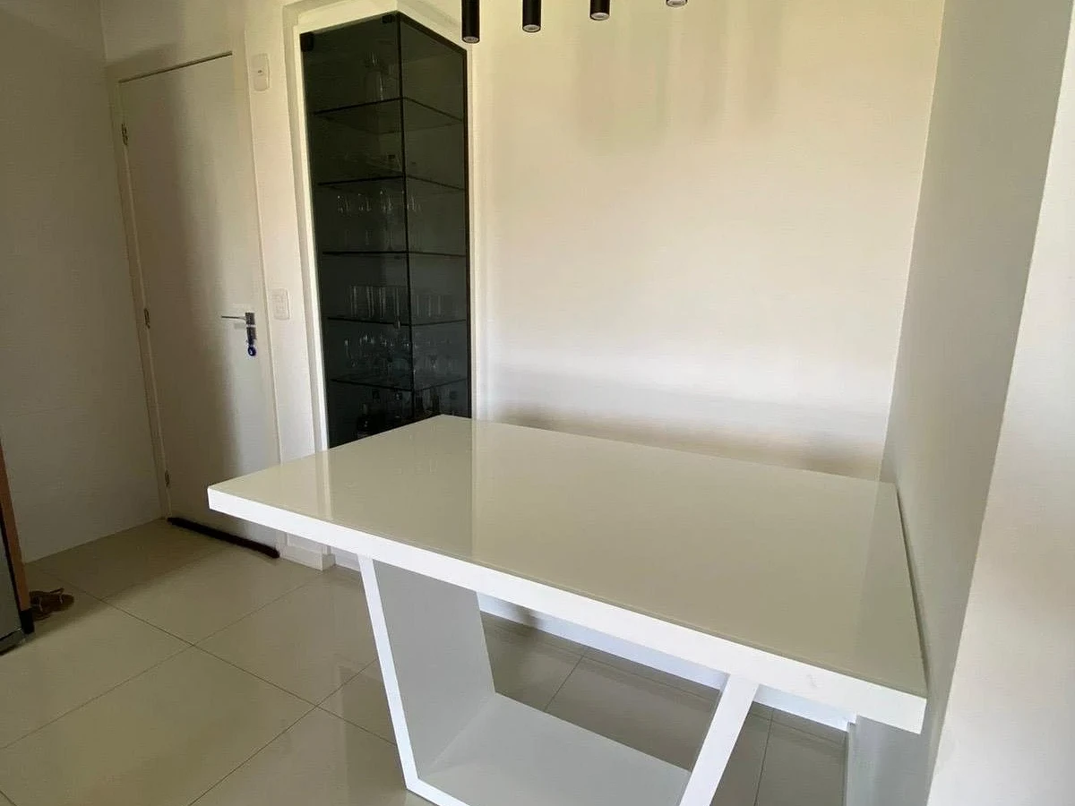 Apartamento em Centro, Palhoça. 2 quartos, 58m². Imagem 16 de 28