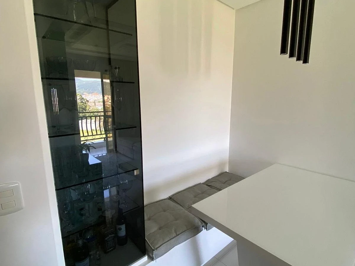 Apartamento em Centro, Palhoça. 2 quartos, 58m². Imagem 12 de 28