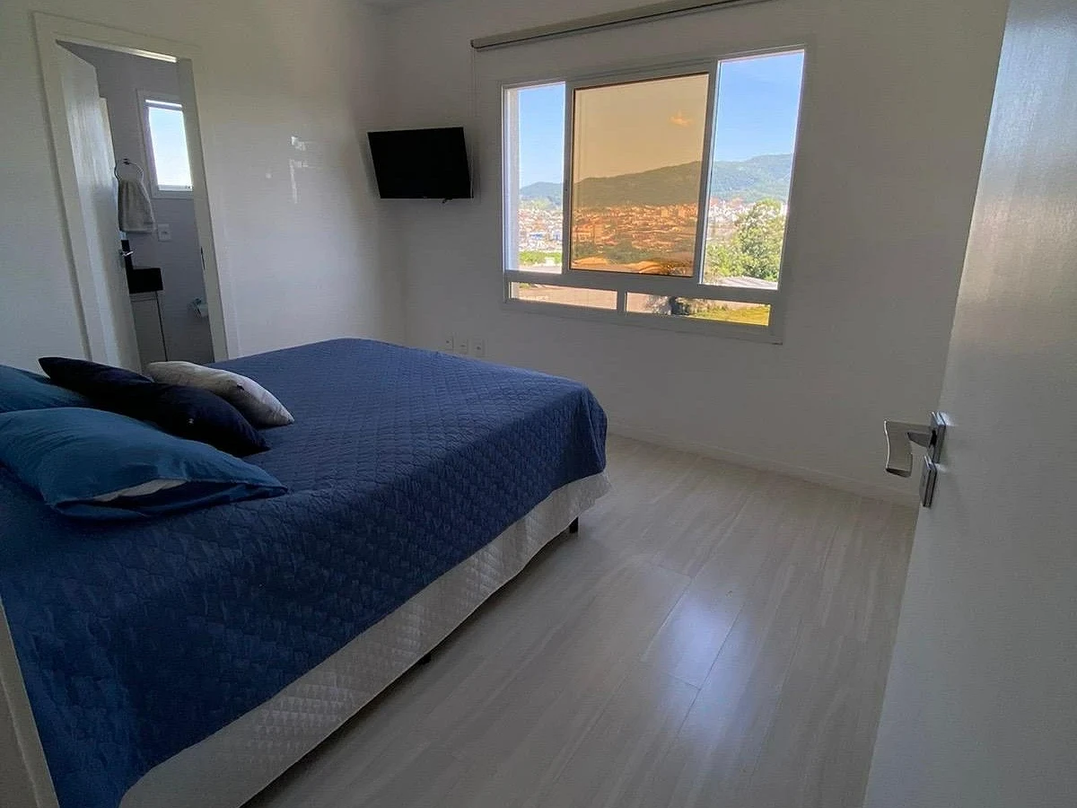 Apartamento em Centro, Palhoça. 2 quartos, 58m². Imagem 19 de 28