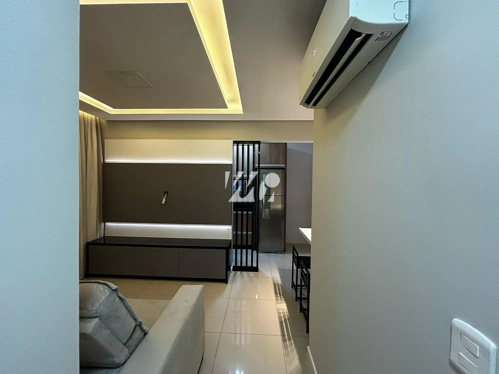 Apartamento em Centro, Palhoça. 2 quartos, 58m². Imagem 11 de 28