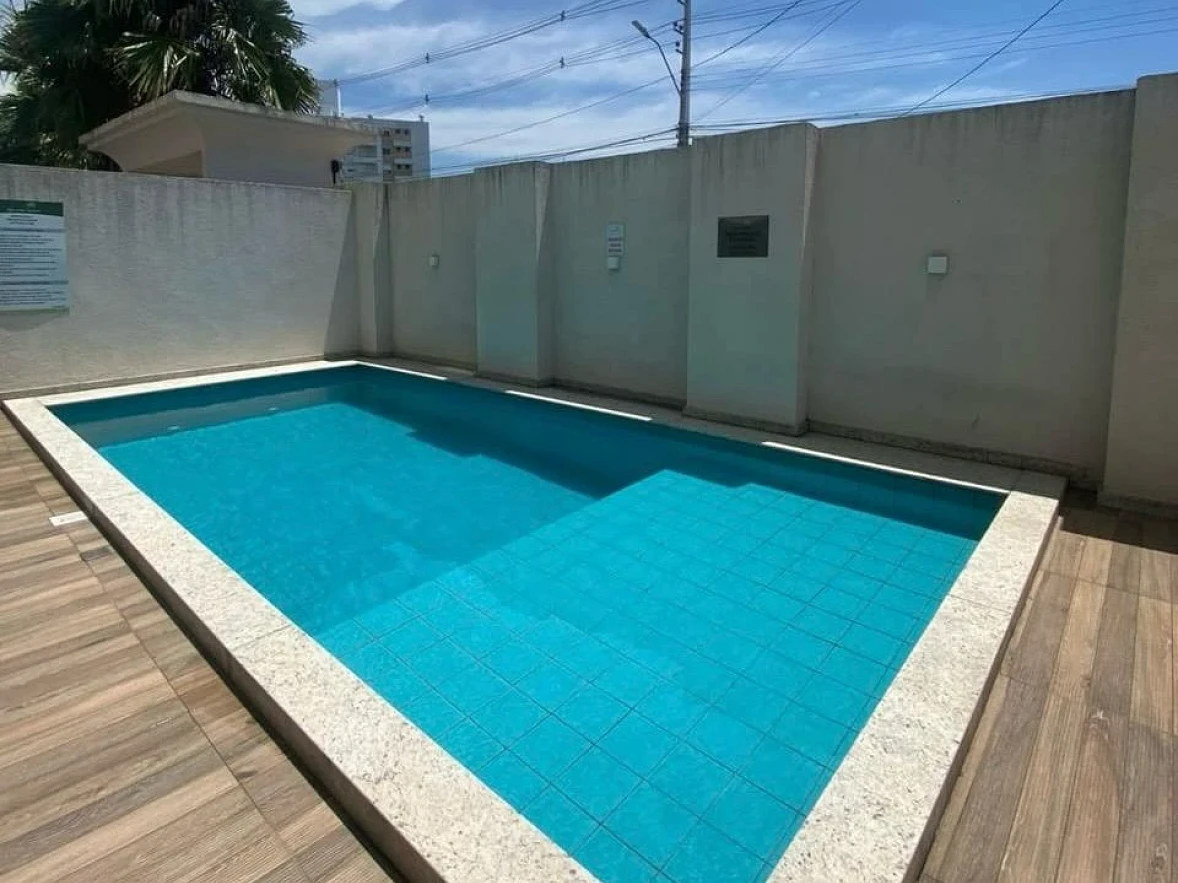 Apartamento em Centro, Palhoça. 2 quartos, 58m². Imagem 22 de 28