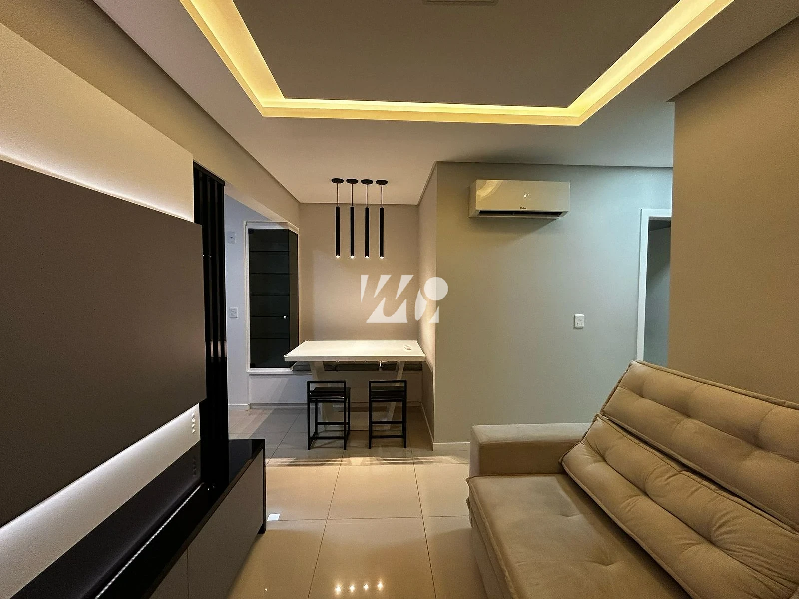 Apartamento em Centro, Palhoça. 2 quartos, 58m². Imagem 9 de 28