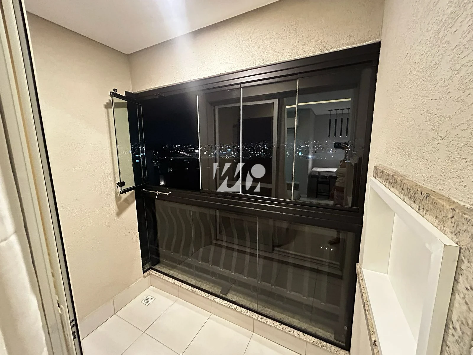 Apartamento em Centro, Palhoça. 2 quartos, 58m². Imagem 27 de 28