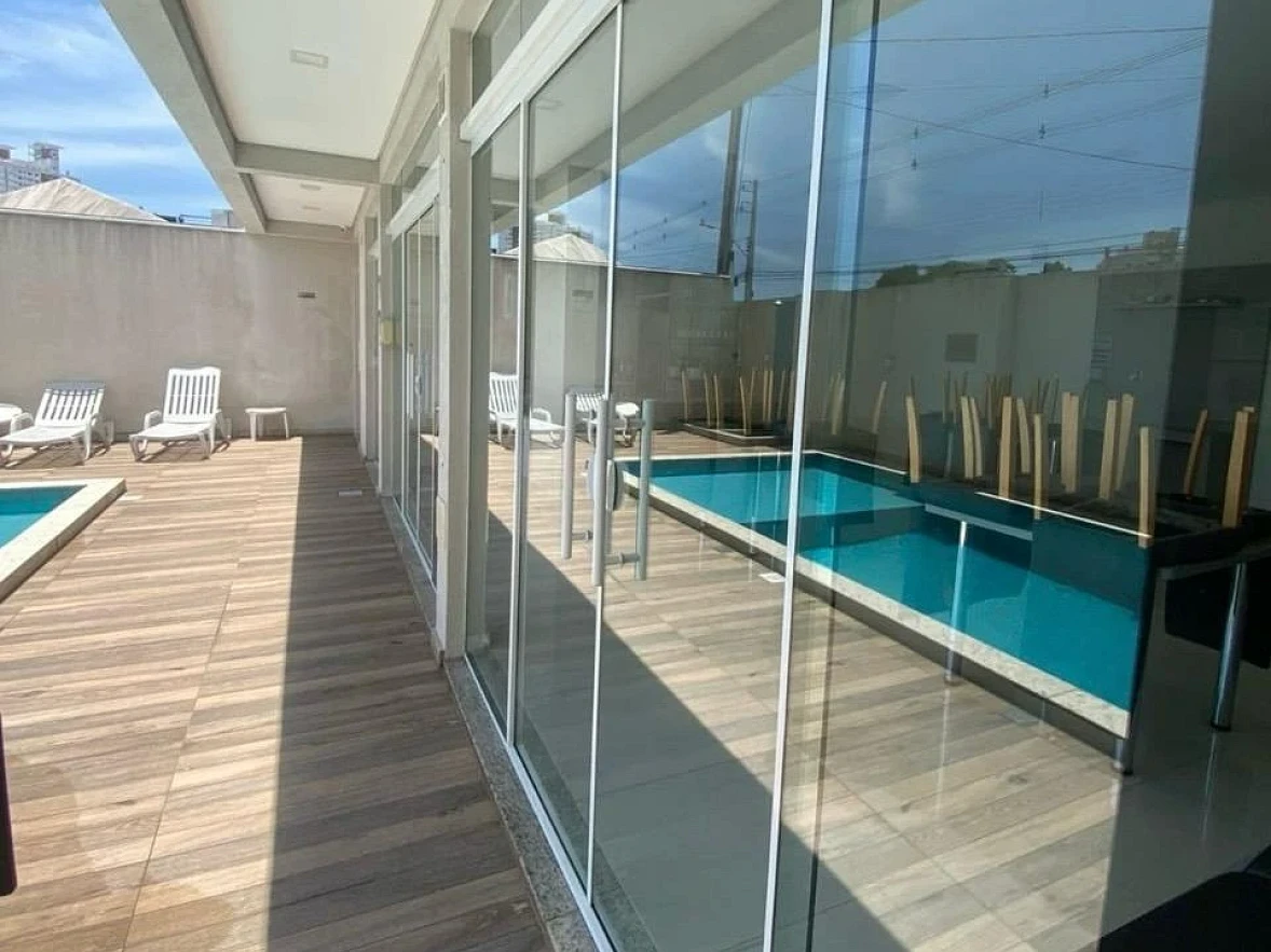 Apartamento em Centro, Palhoça. 2 quartos, 58m². Imagem 23 de 28