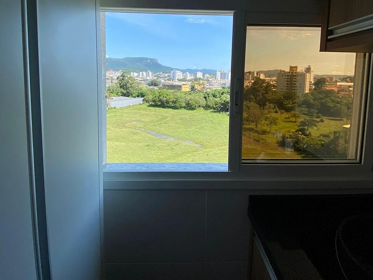 Apartamento em Centro, Palhoça. 2 quartos, 58m². Imagem 20 de 28
