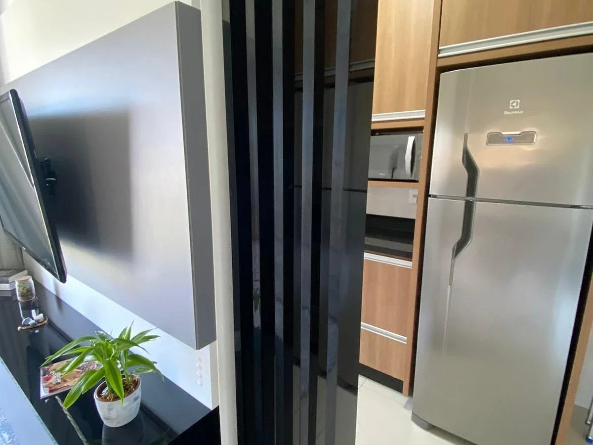 Apartamento em Centro, Palhoça. 2 quartos, 58m². Imagem 5 de 28