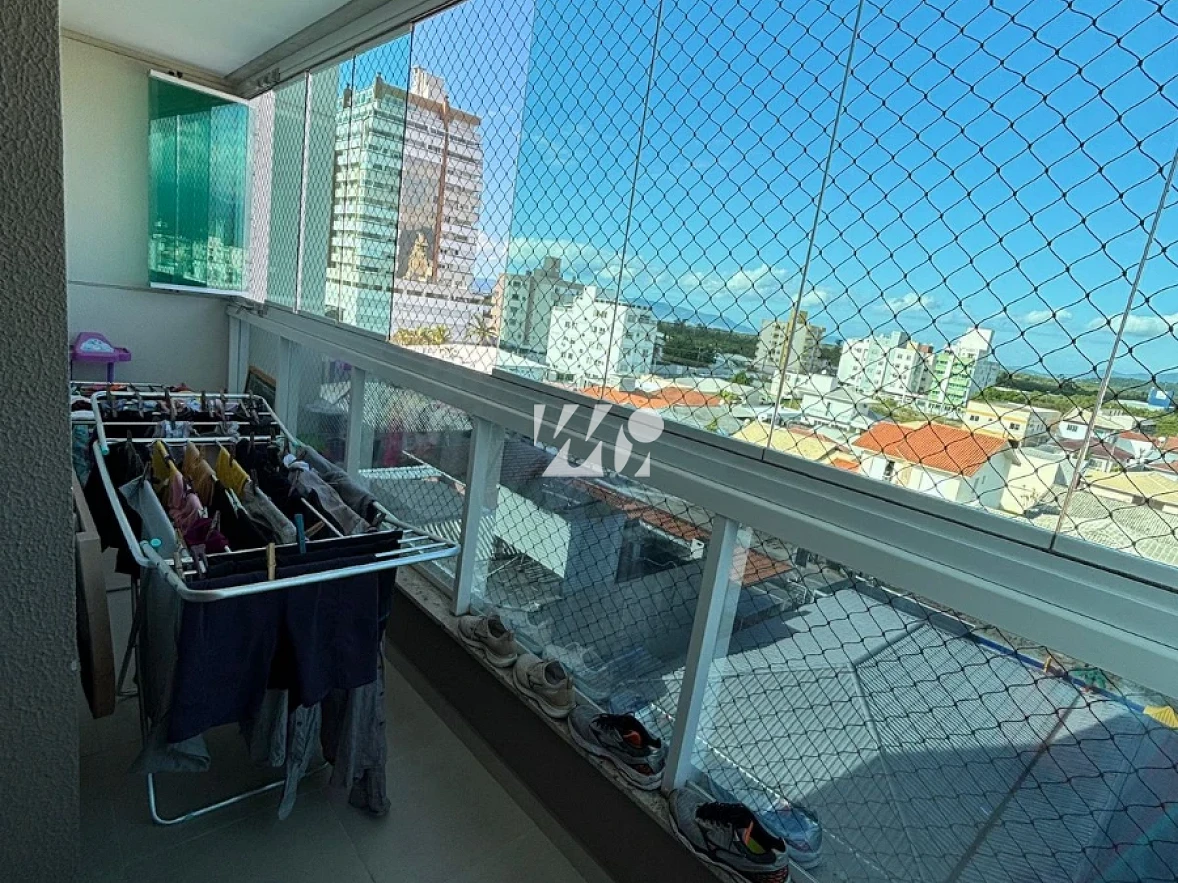 Apartamento em Centro, Palhoça. 2 quartos, 79m². Imagem 8 de 19