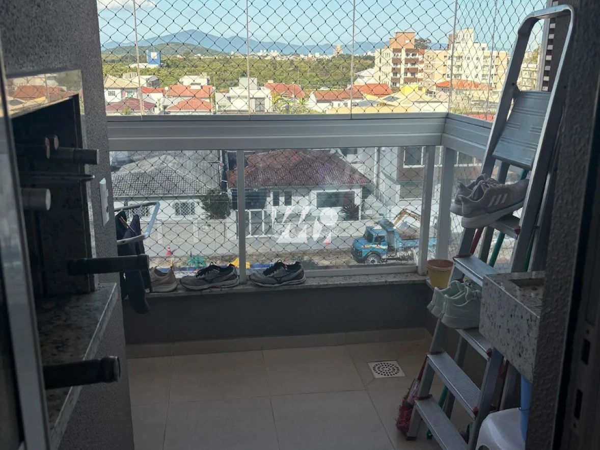 Apartamento em Centro, Palhoça. 2 quartos, 79m². Imagem 7 de 19