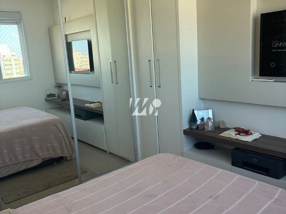 Apartamento em Centro, Palhoça. 2 quartos, 79m². Imagem 18 de 19