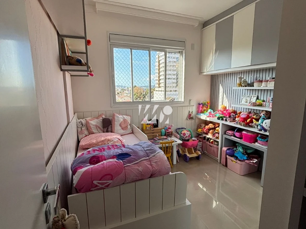 Apartamento em Centro, Palhoça. 2 quartos, 79m². Imagem 14 de 19