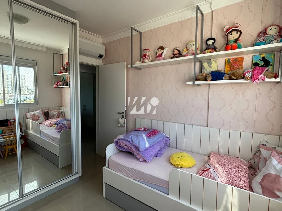 Apartamento em Centro, Palhoça. 2 quartos, 79m². Imagem 15 de 19