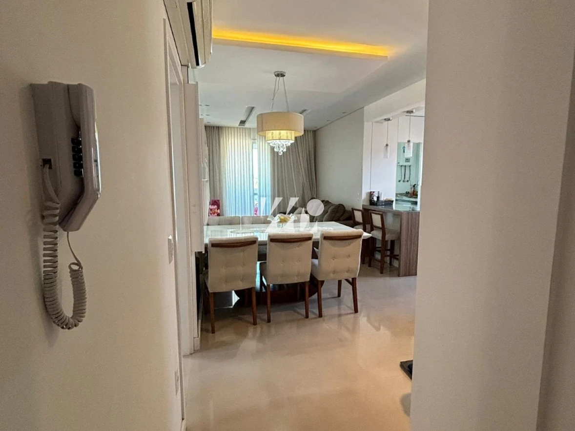 Apartamento em Centro, Palhoça. 2 quartos, 79m². Imagem 3 de 19