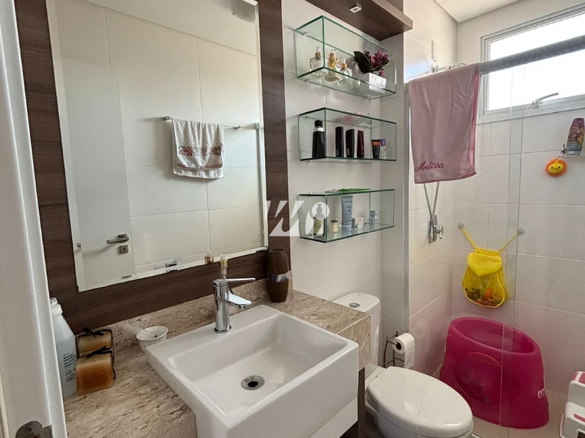 Apartamento em Centro, Palhoça. 2 quartos, 79m². Imagem 12 de 19