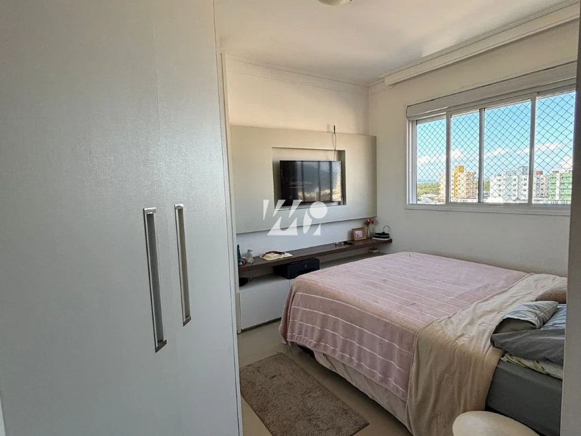 Apartamento em Centro, Palhoça. 2 quartos, 79m². Imagem 16 de 19