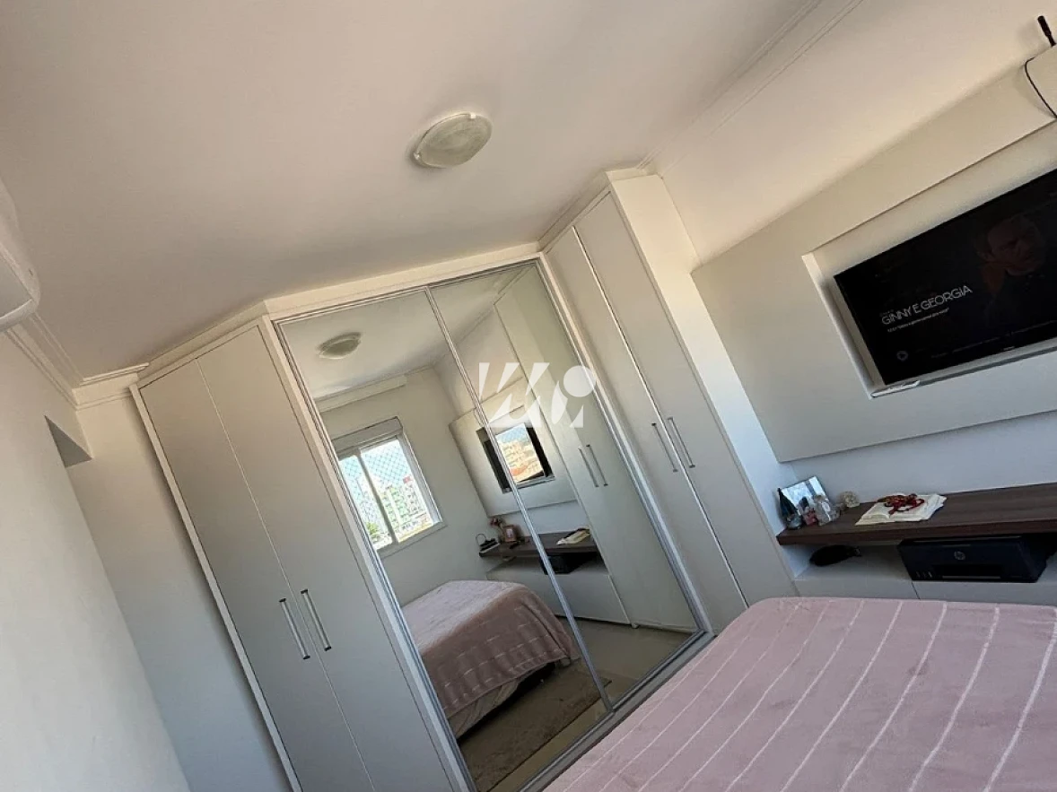 Apartamento em Centro, Palhoça. 2 quartos, 79m². Imagem 17 de 19