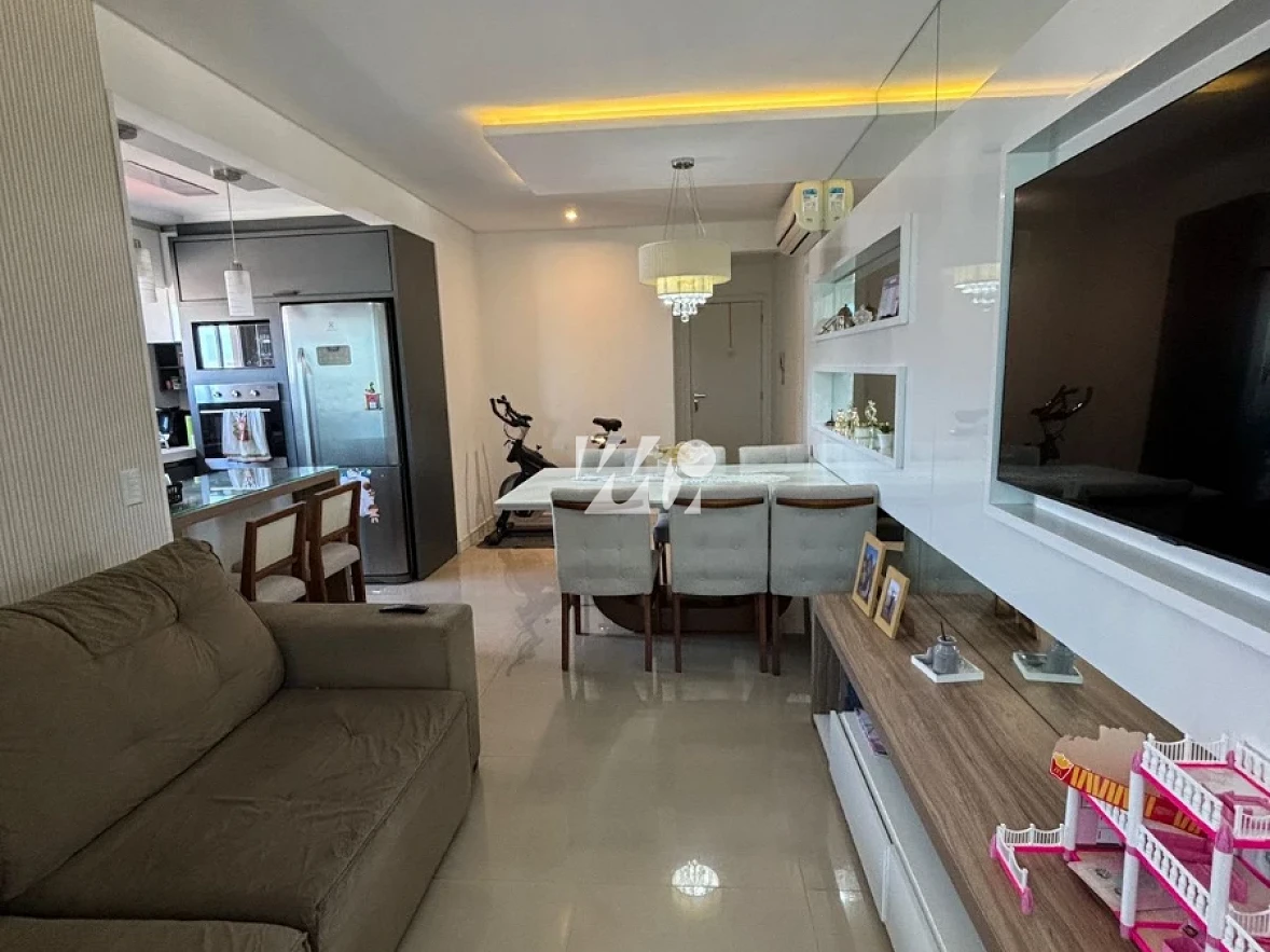 Apartamento em Centro, Palhoça. 2 quartos, 79m². Imagem 6 de 19