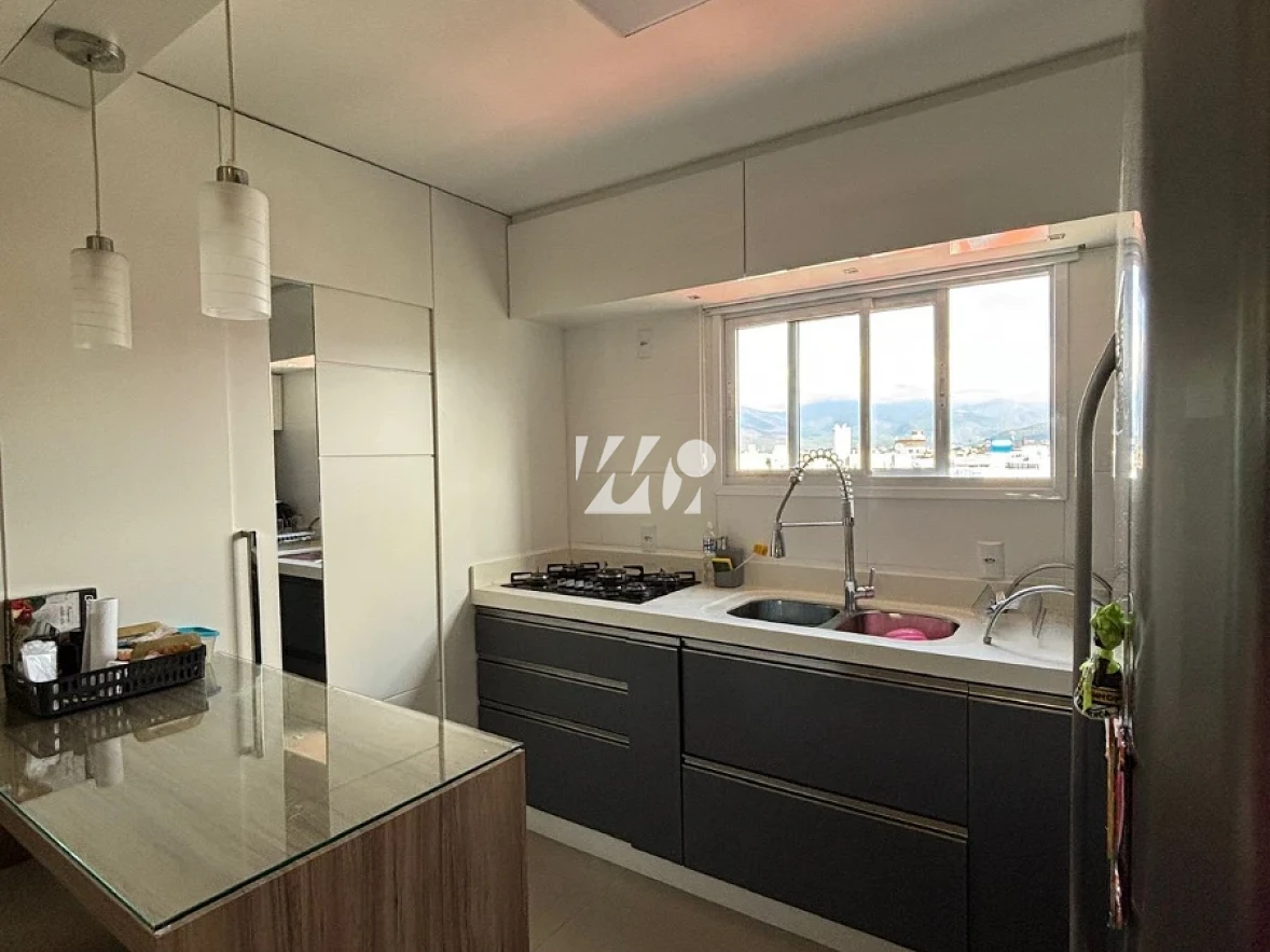 Apartamento em Centro, Palhoça. 2 quartos, 79m². Imagem 10 de 19