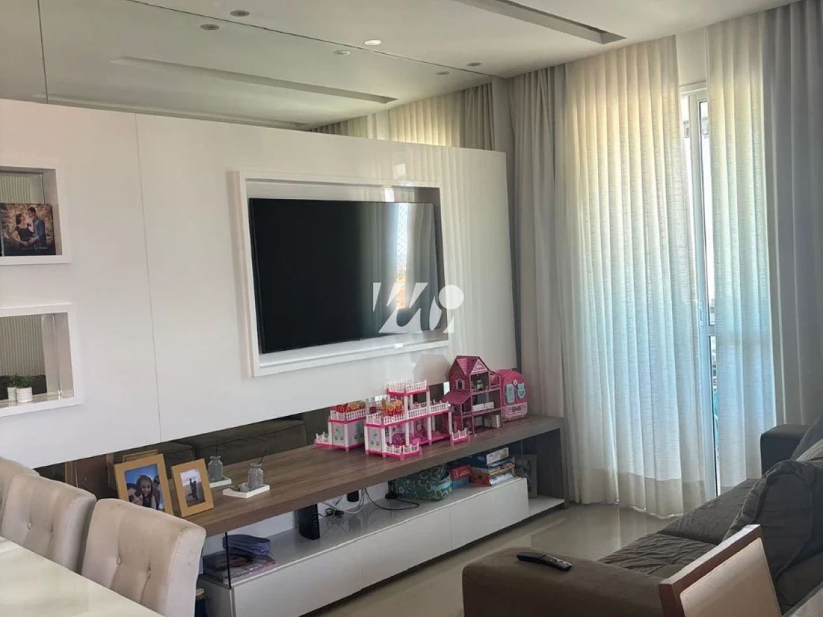 Apartamento em Centro, Palhoça. 2 quartos, 79m². Imagem 4 de 19