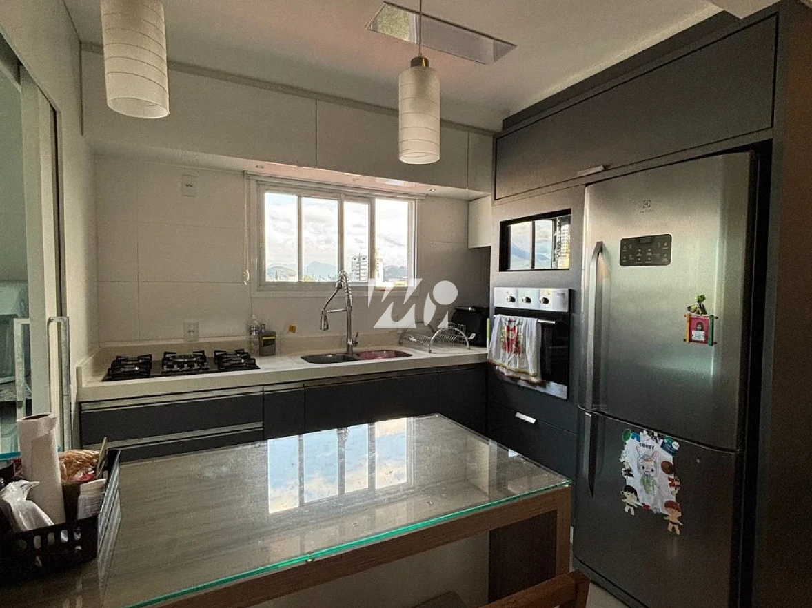 Apartamento em Centro, Palhoça. 2 quartos, 79m². Imagem 9 de 19