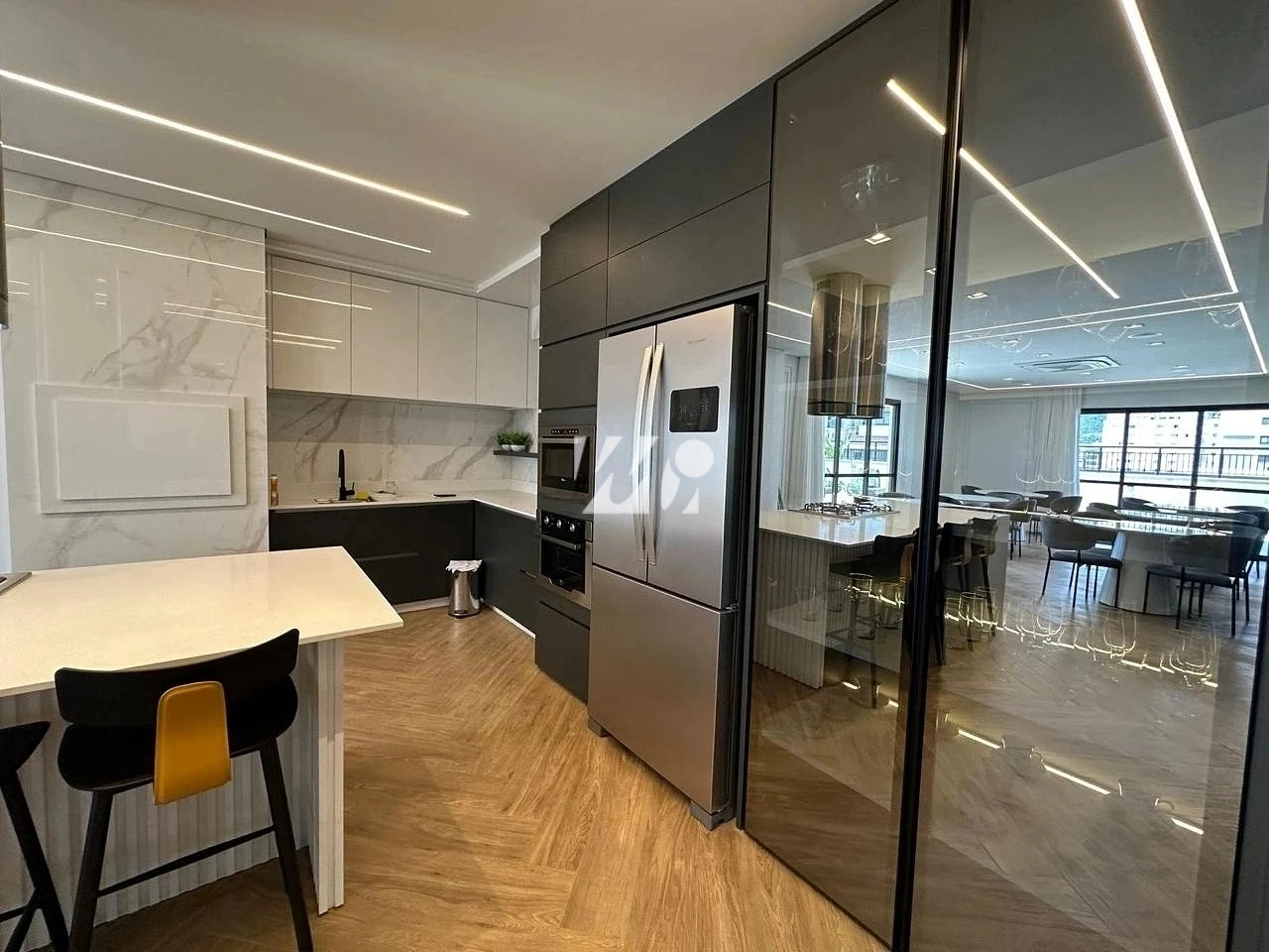 Apartamento em Pedra Branca, Palhoça. 3 quartos, 97m². Imagem 9 de 9