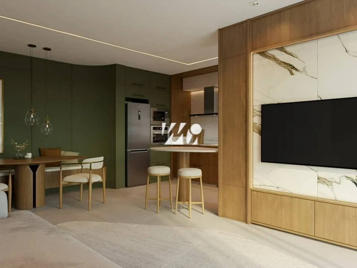 Apartamento em Pedra Branca, Palhoça. 3 quartos, 103m². Imagem 13 de 15