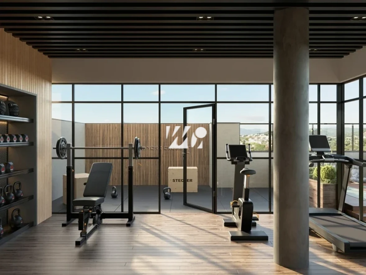 Apartamento em Pedra Branca, Palhoça. 3 quartos, 103m². Imagem 5 de 15