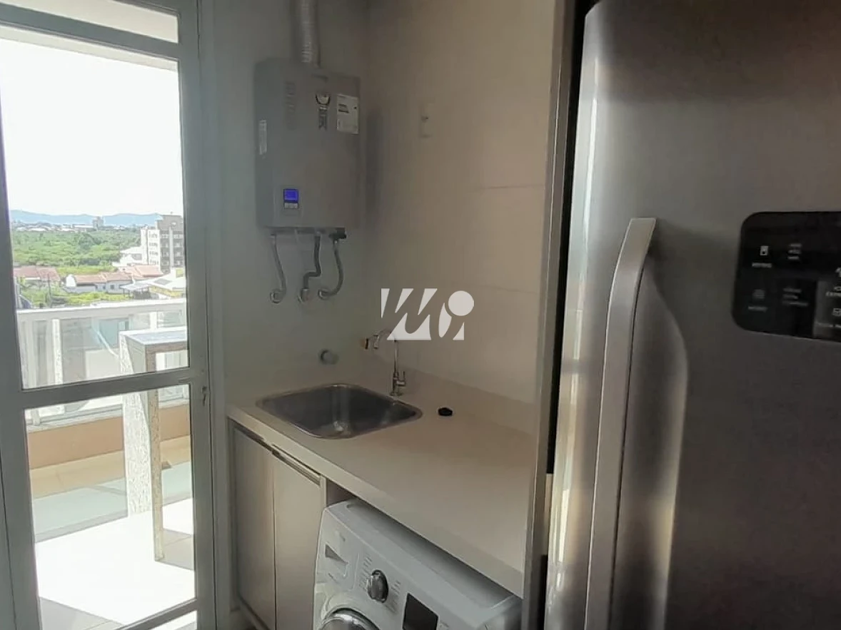 Apartamento em Centro, Palhoça. 2 quartos, 79m². Imagem 12 de 26