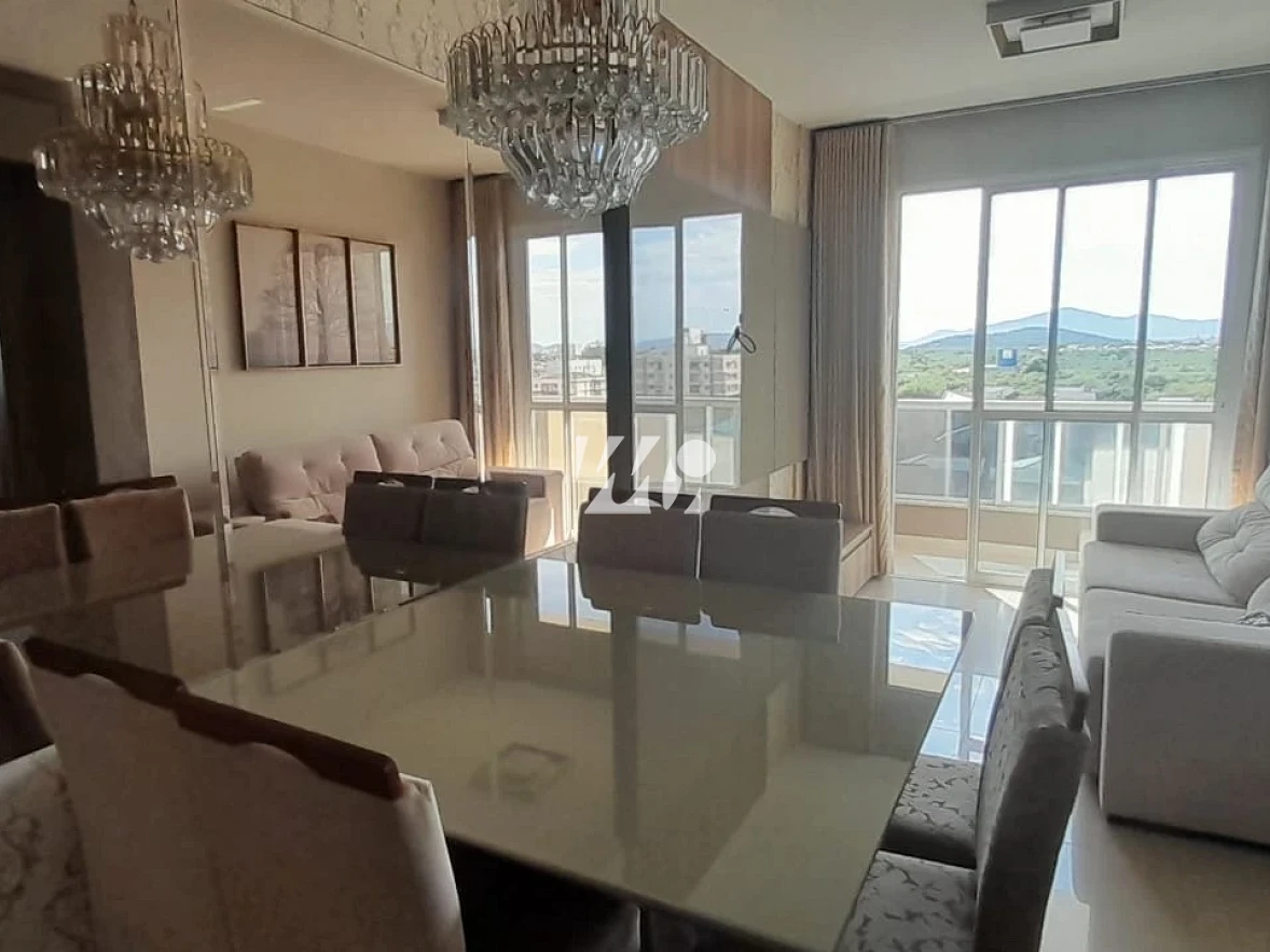 Apartamento em Centro, Palhoça. 2 quartos, 79m². Imagem 16 de 26