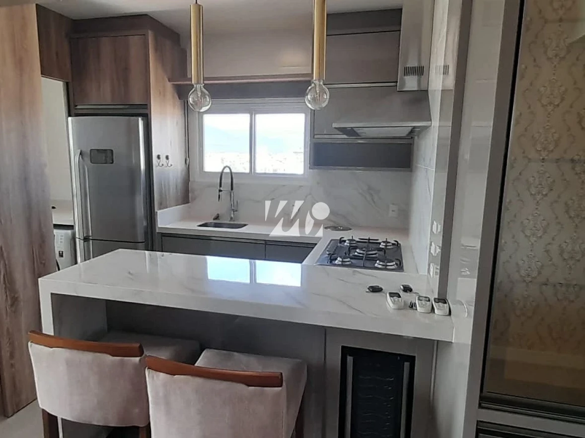 Apartamento em Centro, Palhoça. 2 quartos, 79m². Imagem 17 de 26