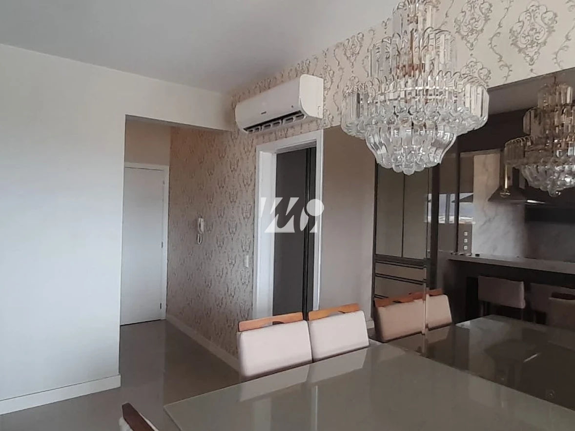 Apartamento em Centro, Palhoça. 2 quartos, 79m². Imagem 18 de 26