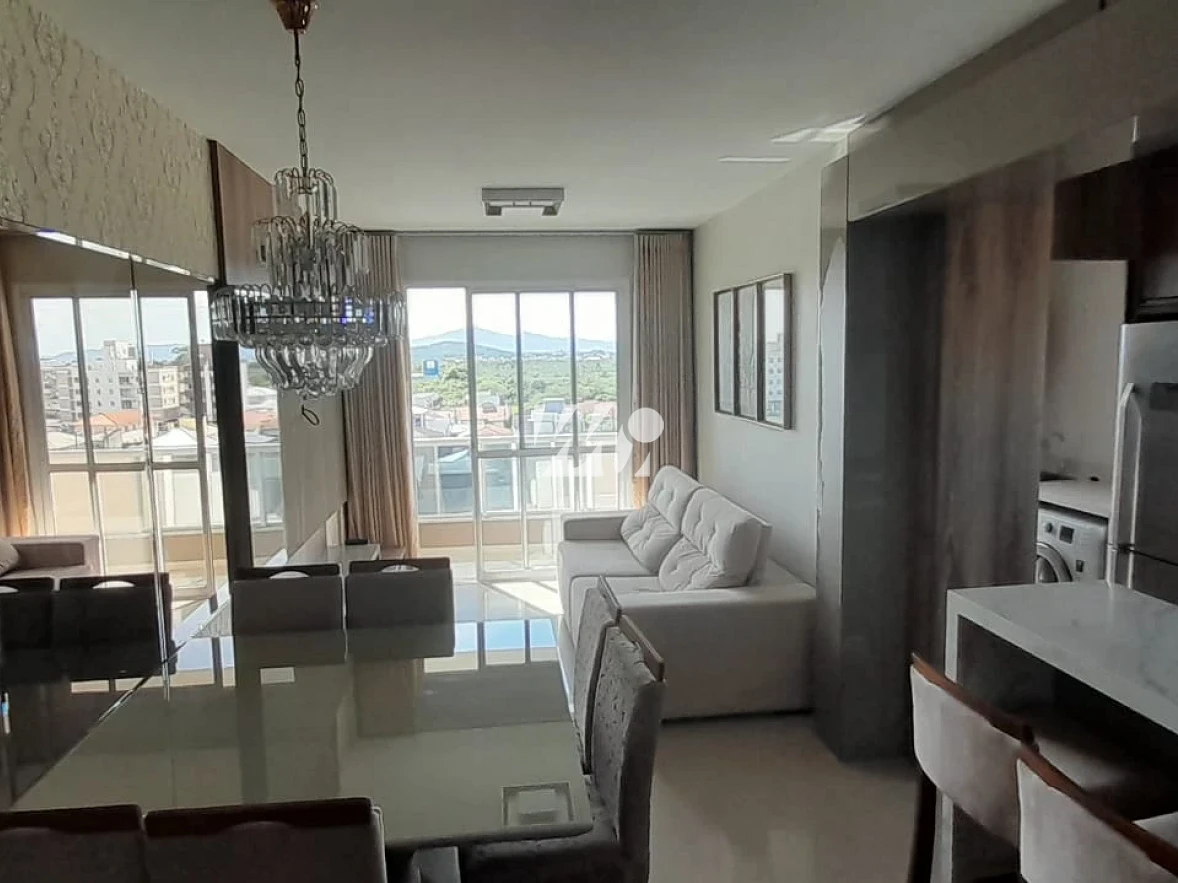 Apartamento em Centro, Palhoça. 2 quartos, 79m². Imagem 6 de 26