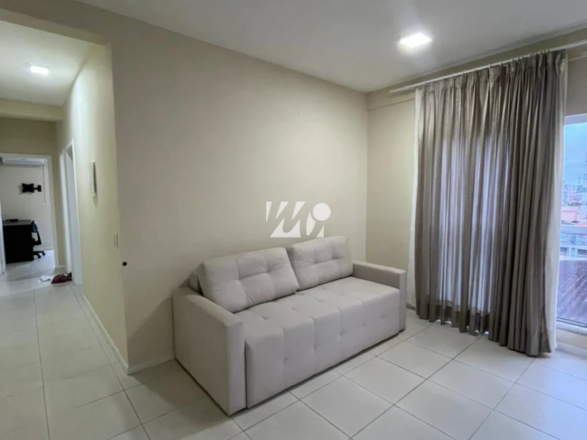 Apartamento em Ponte do Imaruim, Palhoça. 2 quartos, 53m². Imagem 4 de 10