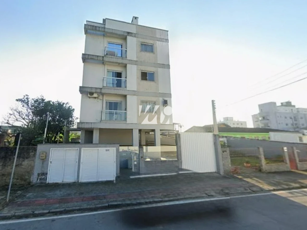 Apartamento em Ponte do Imaruim, Palhoça. 2 quartos, 53m². Imagem 10 de 10