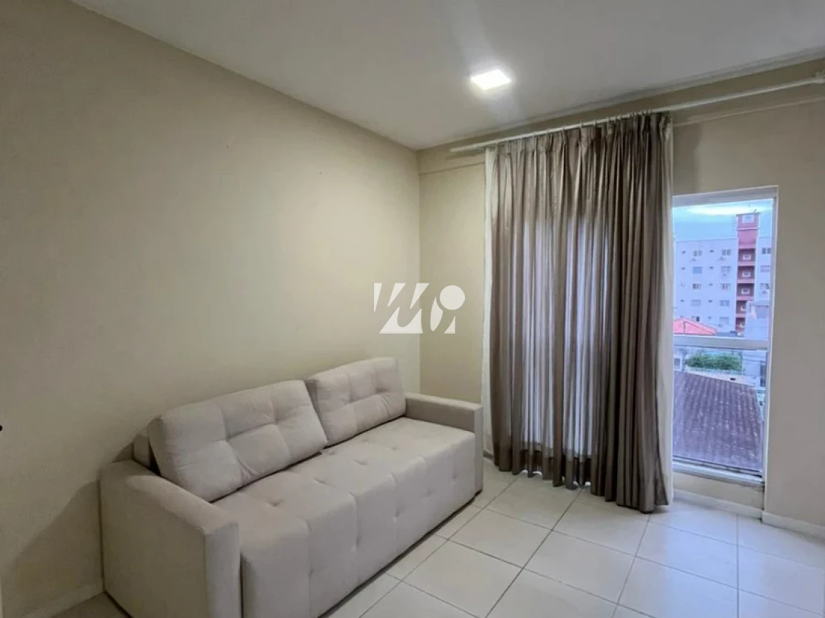 Apartamento em Ponte do Imaruim, Palhoça. 2 quartos, 53m². Imagem 5 de 10