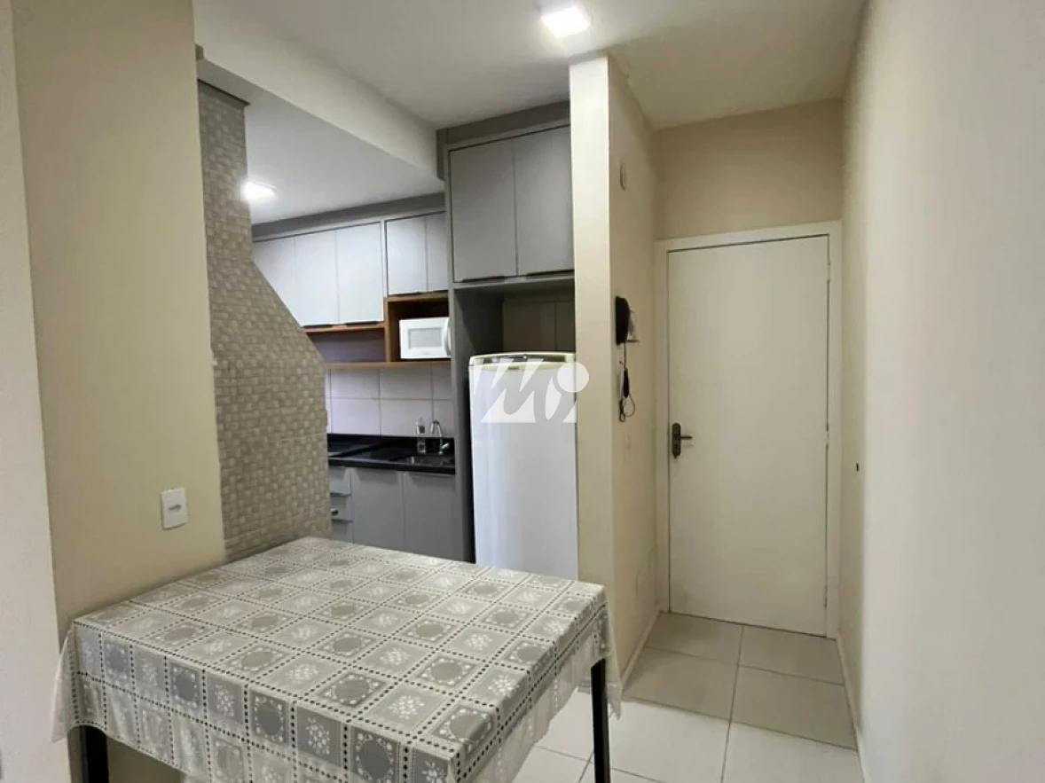 Apartamento em Ponte do Imaruim, Palhoça. 2 quartos, 53m². Imagem 2 de 10